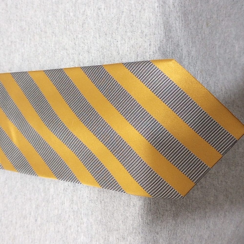 Paul Malone Silk Tie